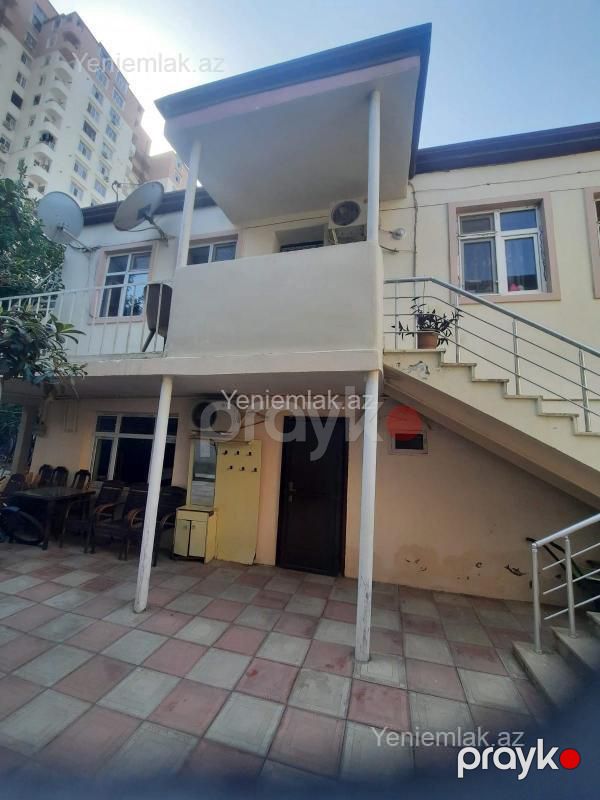 Satılır 5 otaqlı Həyət evi / Villa (Köhnə tikili), 200 m², 16-cı mikrorayon — Ev, villa, Sumqayıt (5)