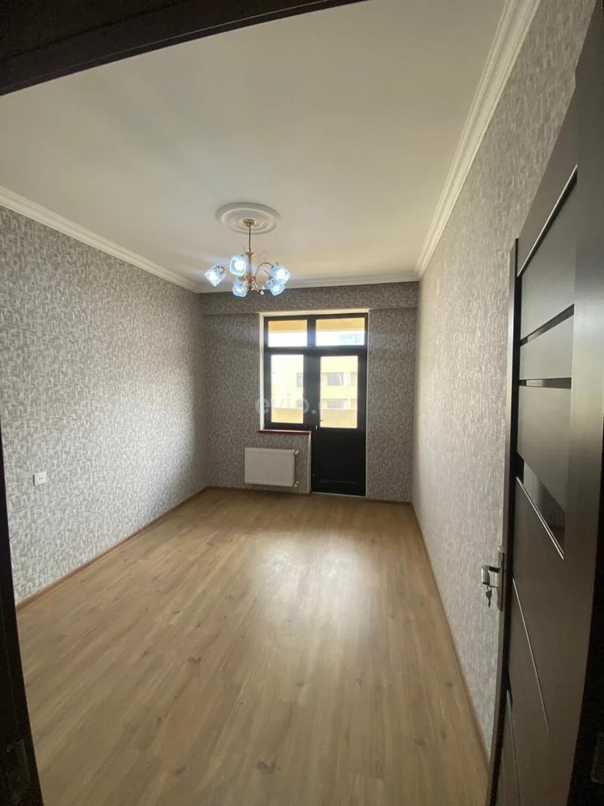 Kirayə 4 otaqlı mənzil Kürdəxanı qəsəbəsində — Mənzil, Bakı (9)