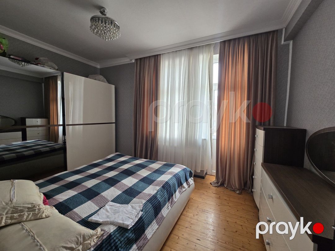 3-otaqlı yeni tikili, Sumqayıt ş., 72 m² — Mənzil, Sumqayıt (6)