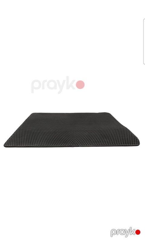 Pişiklər üçün altlıq 37673542, qara — Bakı