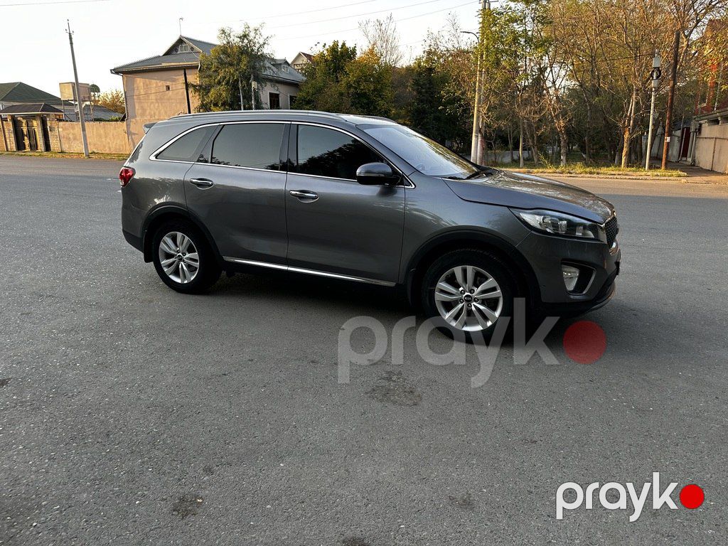 Kia Sorento, 2.0 L, 2014 il, 264 800 km — Avtomobillər, Sabirabad (6)