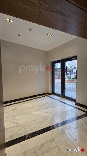 3 otaqlı mənzil, 137 m², 4-cü Park küçəsi (Chinar Residence) — Mənzil, Bakı (4)
