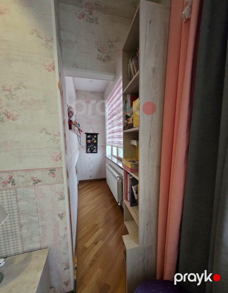 Satılır 3 otaqlı yeni tikili 140 m² — Mənzil, Bakı (6)