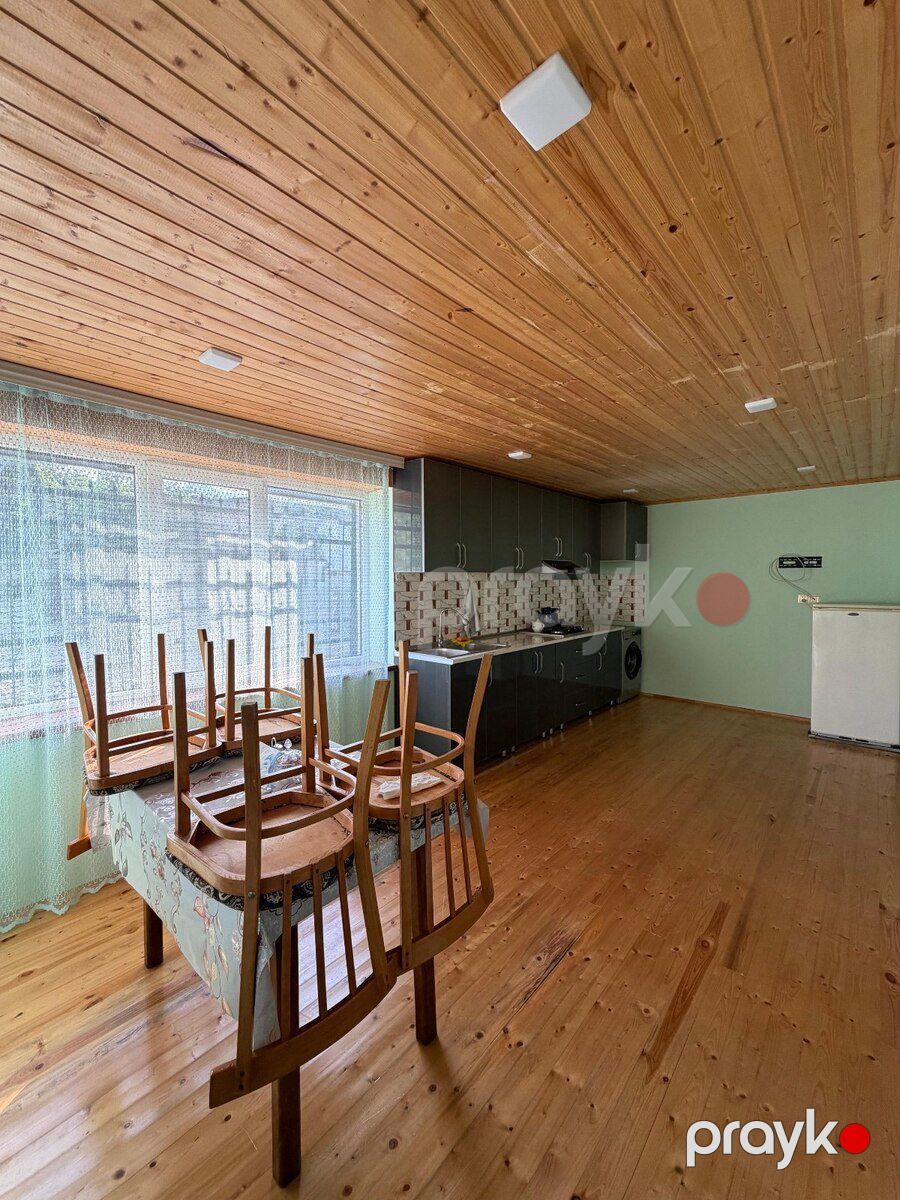 Bağ evi kirayə verilir, Şabran r — Ev, villa, Şabran (5)