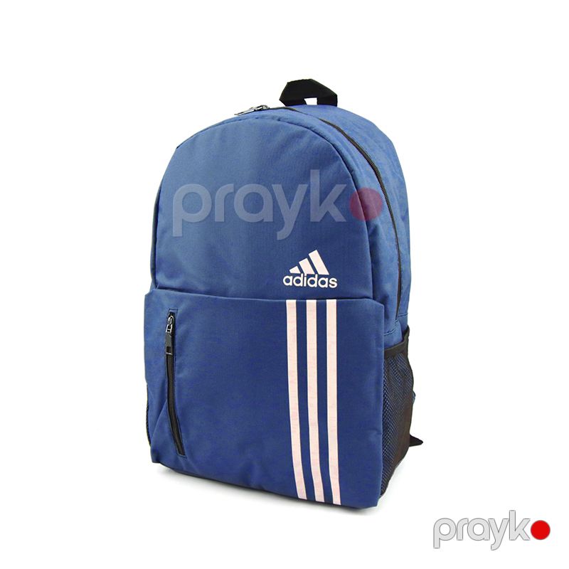 Adidas İdman və Səyahət Bel Çantası — Çantalar, çamadanlar, cüzdanlar, Bakı (6)