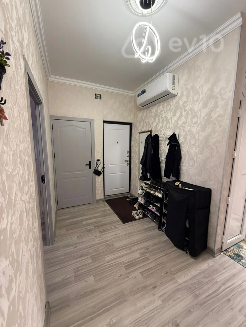4 otaqlı mənzil, 110 m², Məhəmməd Xiyabani küçəsi — Mənzil, Bakı (3)