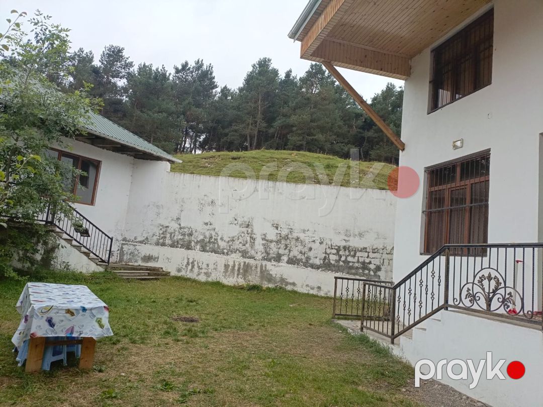 Satılır 4 otaqlı həyət evi/bağ evi 164.4 m² — Ev, villa, Daşkəsən (3)