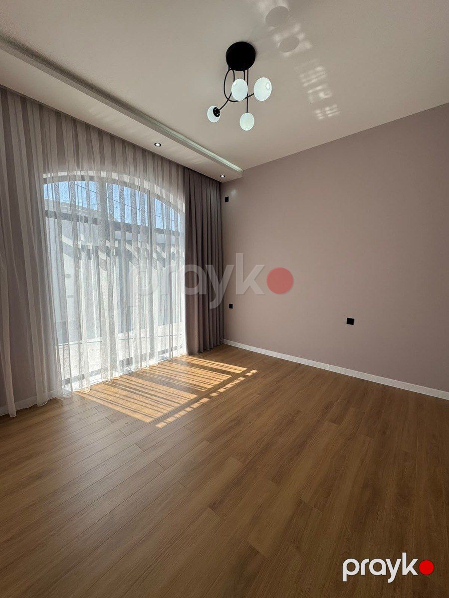 Satılır 4 otaqlı həyət evi/bağ evi 150 m² — Ev, villa, Bakı (7)