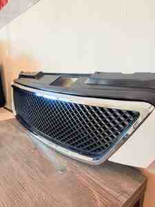 Daewoo Gentra radiator barmaqlığı — Bakı