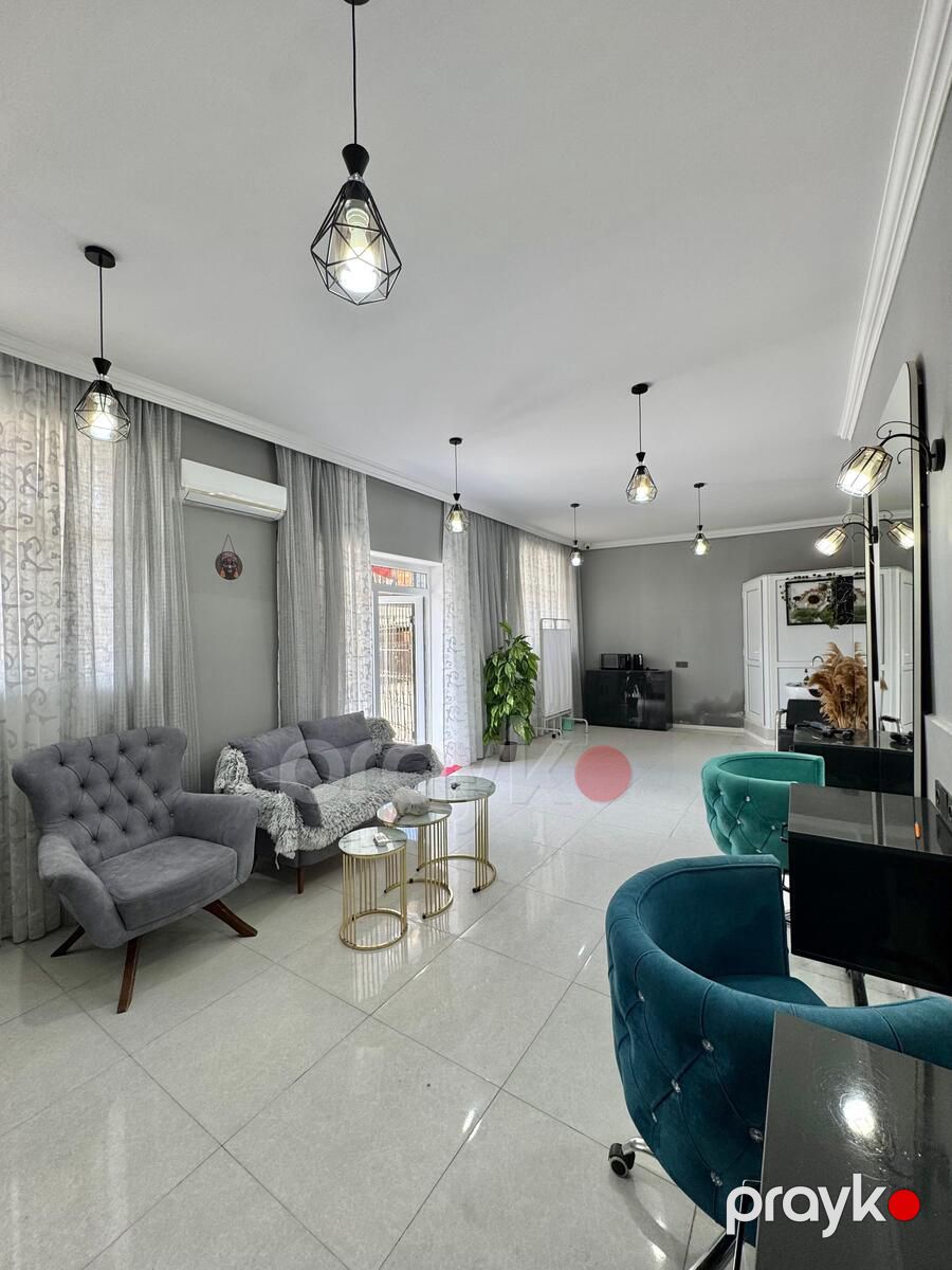 Satılır obyekt 40 m² — Əmlak, Xırdalan (4)