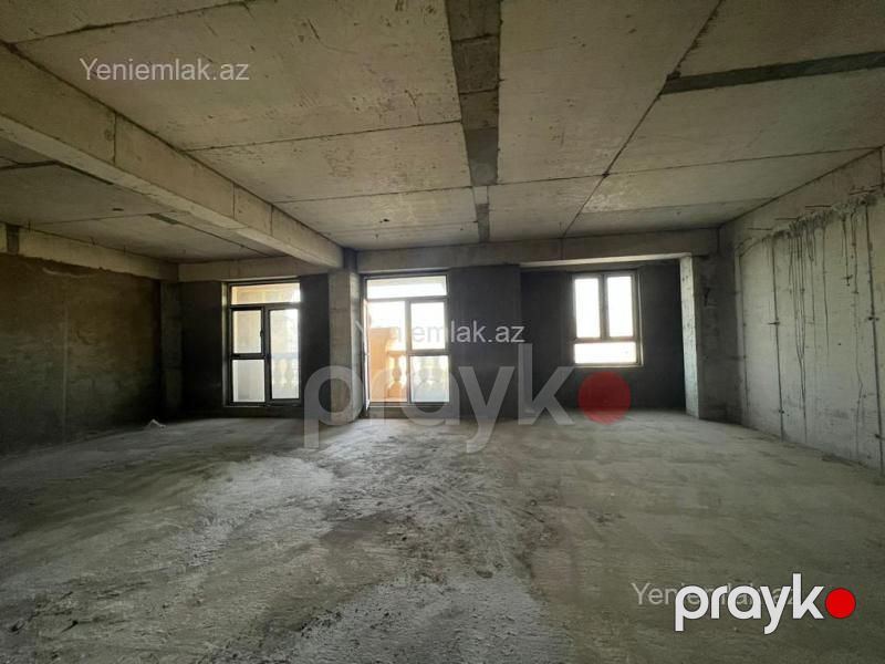 Satılır 2 otaqlı Bina evi menzil (Yeni tikili), 108 m², Yasamal rayonu — Mənzil, Bakı (4)