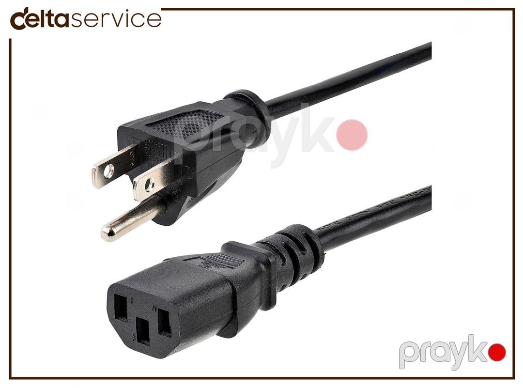 Power kabelləri — Periferik cihazlar, Bakı (6)
