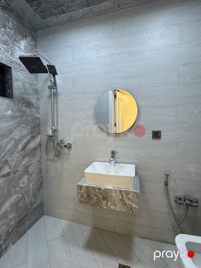 Satılır 5 otaqlı həyət evi/bağ evi 250 m² — Ev, villa, Bakı (7)