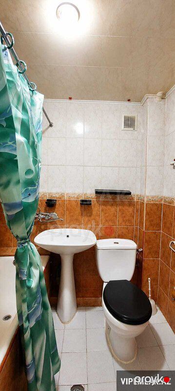 Yasamal rayonunda 2 otaqlı Köhnə tikili Kirayə verilir, 50 m² — Mənzil, Bakı (7)