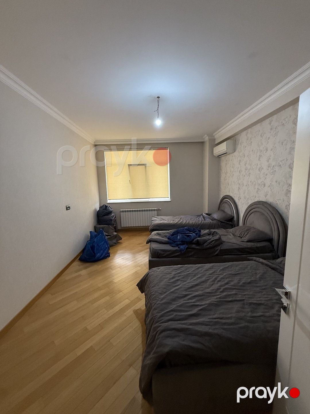 Satılır 3 otaqlı yeni tikili 160 m² — Mənzil, Bakı (7)