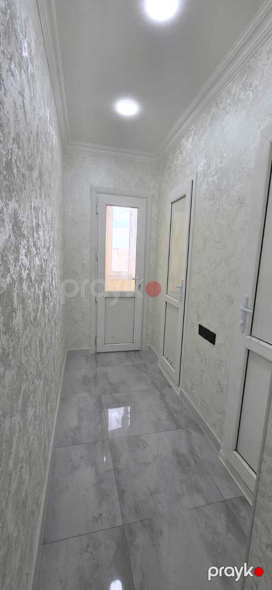 Satılır 3 otaqlı köhnə tikili 75 m² — Mənzil, Sumqayıt (11)