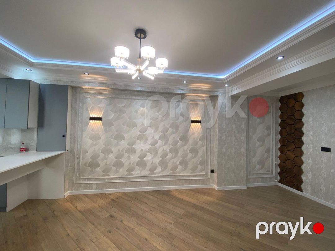 3 otaqlı mənzil, 63 m², Xırdalan ş — Mənzil (6)