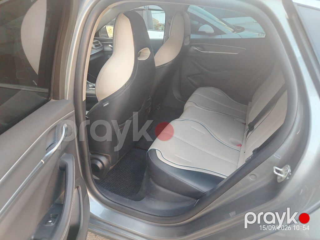BYD Destroyer 05, 1.5 L, 8.3 kWh, 2025 il, 53 000 km — Avtomobillər, Bakı (7)