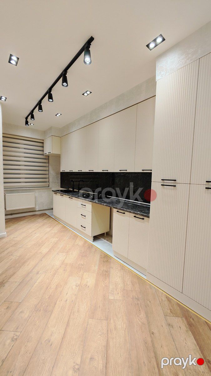 Satılır 3 otaqlı yeni tikili 99 m² — Mənzil, Bakı (6)