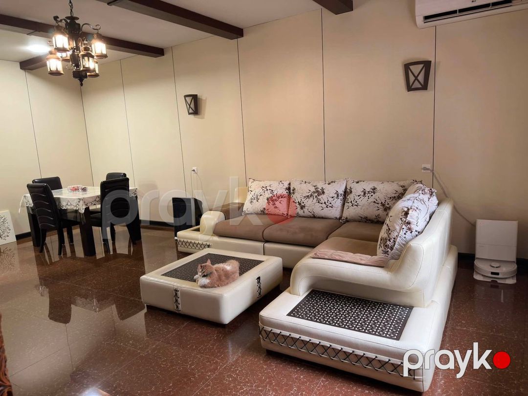 Bağ evi, 170 m², Mərdəkan qəs., Bakı — Ev, villa (5)