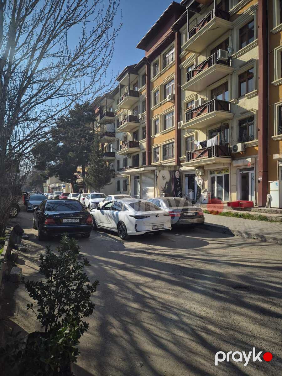 Satılır obyekt 500 m² — Əmlak, Bakı (9)