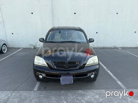 Kia Sorento, 2.5 L, 2002 il, 400 000 km — Bakı