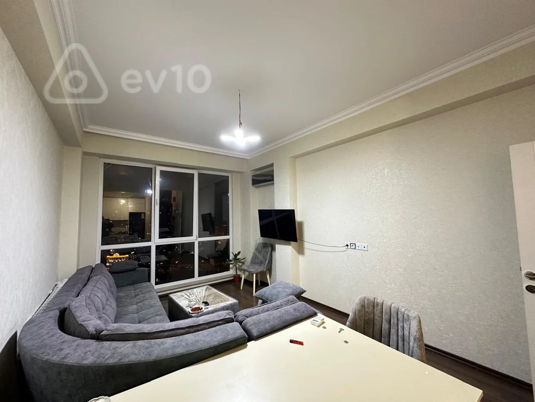 2 otaqlı mənzil, 48 m², Həsən bəy Zərdabi 31/66 — Mənzil, Bakı (5)