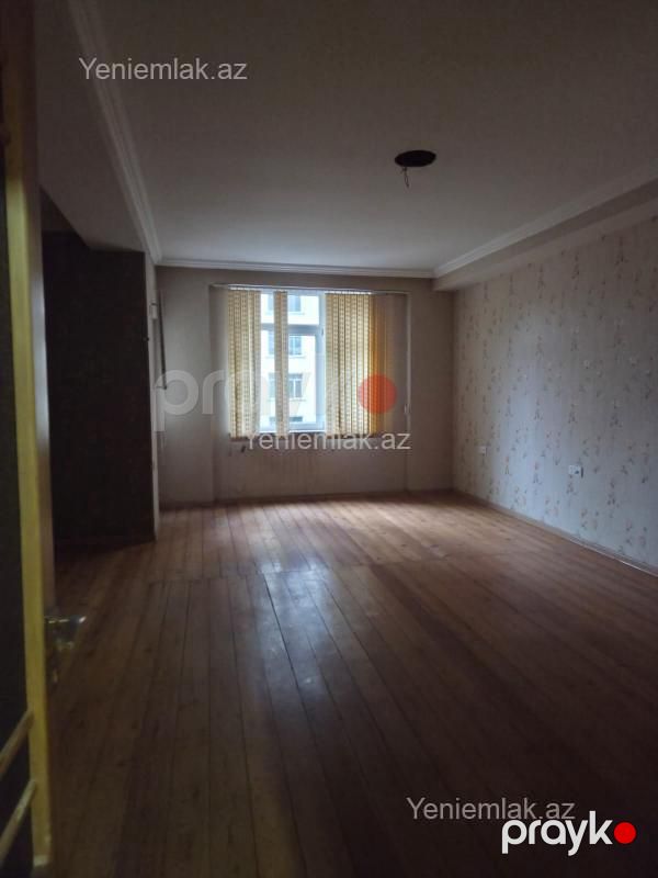 Satılır 2 otaqlı Bina evi menzil (Yeni tikili), 94 m², Nərimanov rayonu — Mənzil, Bakı (6)