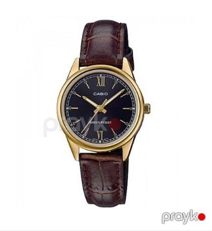 Qadın qol saatı Casio LTP-V005GL-1B2UDF 5361 — Bakı