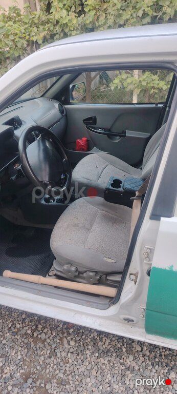 Saipa 132, 1.3 L, 2013 il, 385 000 km — Avtomobillər, Bakı (5)