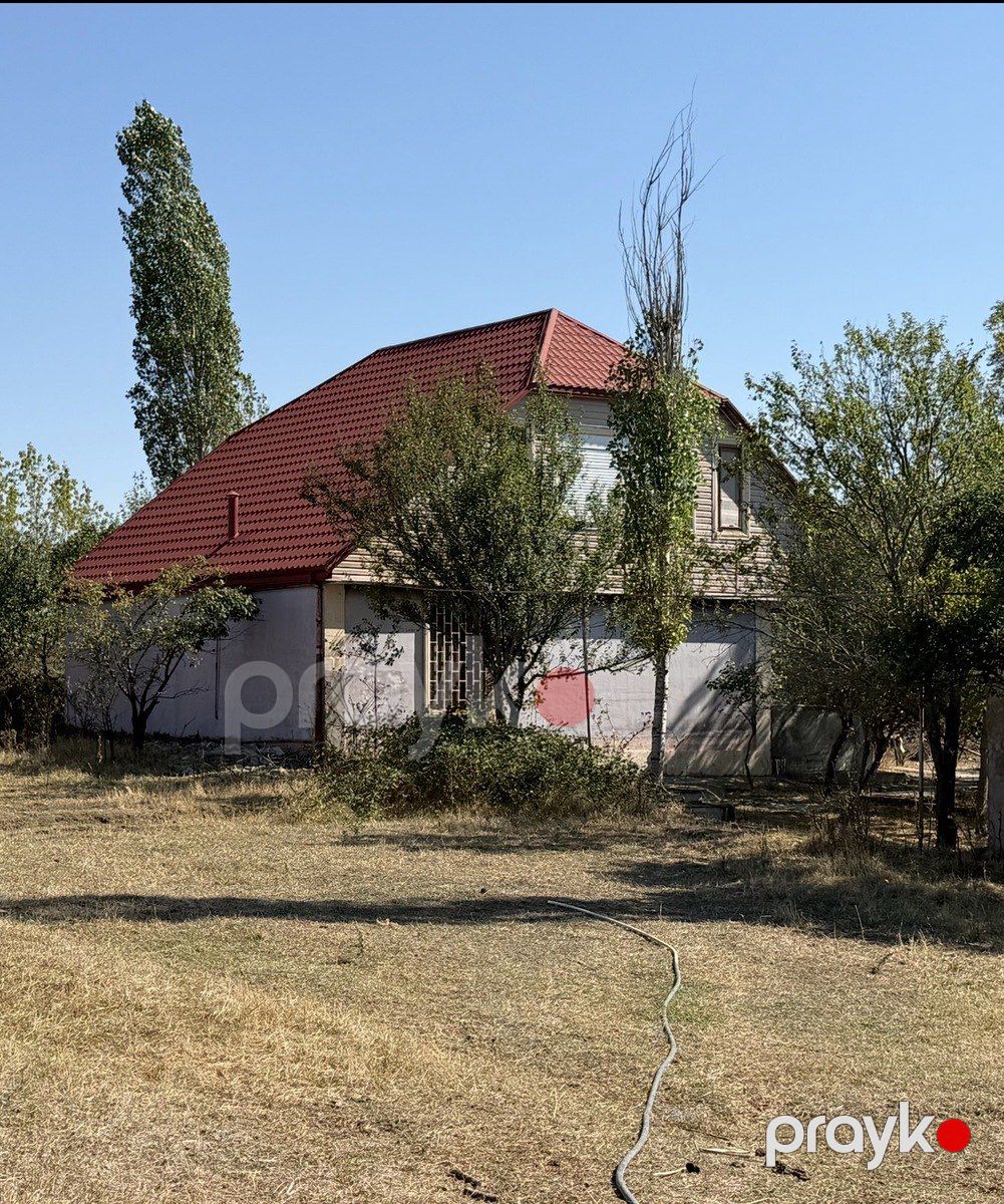 Satılır 5 otaqlı həyət evi/bağ evi 225 m² — Ev, villa, Şamaxı (6)
