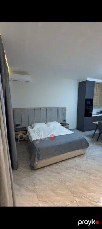 Sabunçu rayonunda 2 otaqlı Yeni tikili Satılır, 58 m² — Mənzil, Bakı (8)