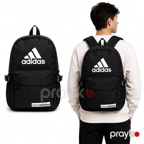 Bel çantası, poliester, qara, 20 l — Bakı