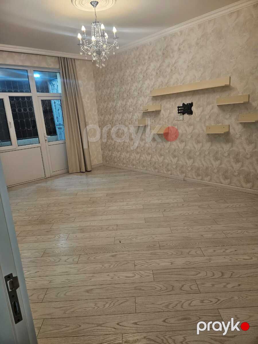 İcarəyə verilir 3 otaqlı köhnə tikili 70 m² — Mənzil, Bakı (2)