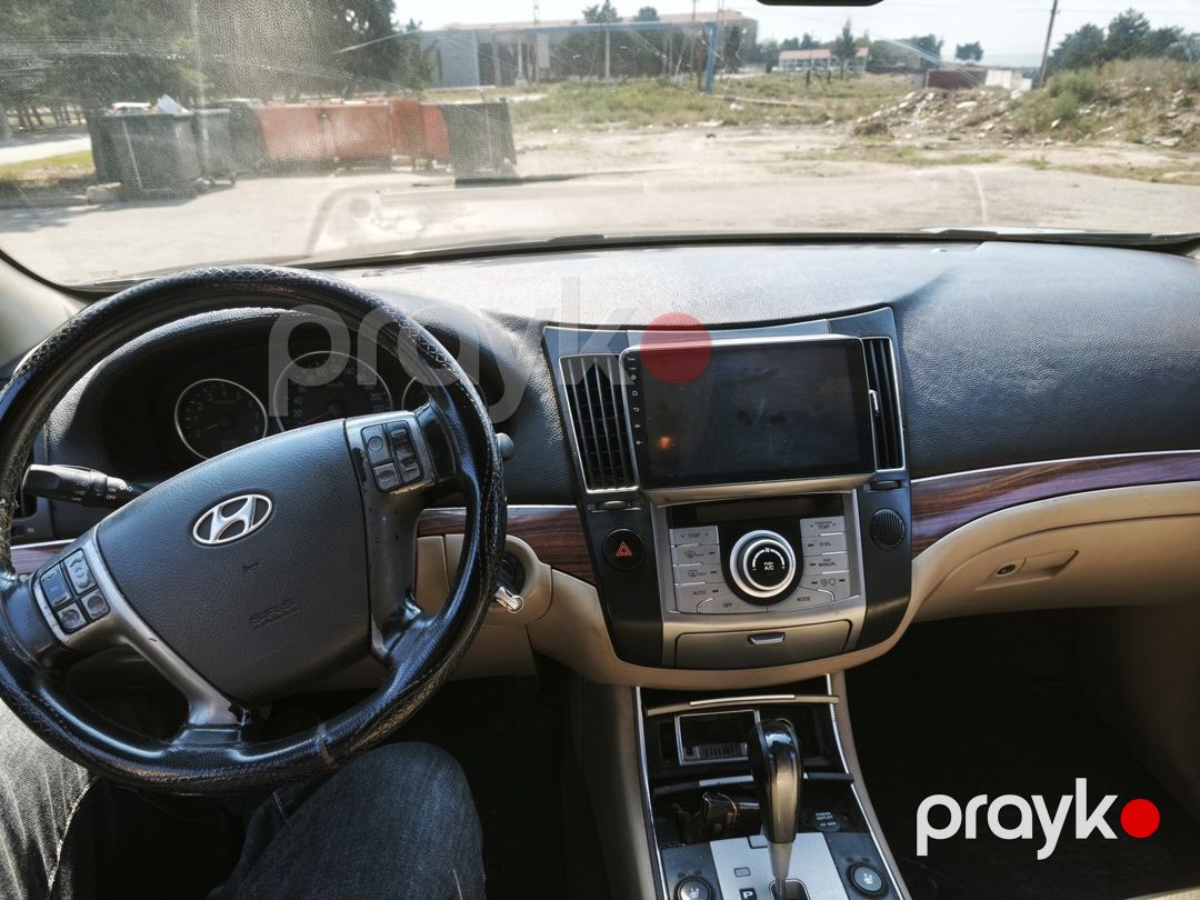 Hyundai Veracruz, 2008 il — Avtomobillər, Bakı (7)