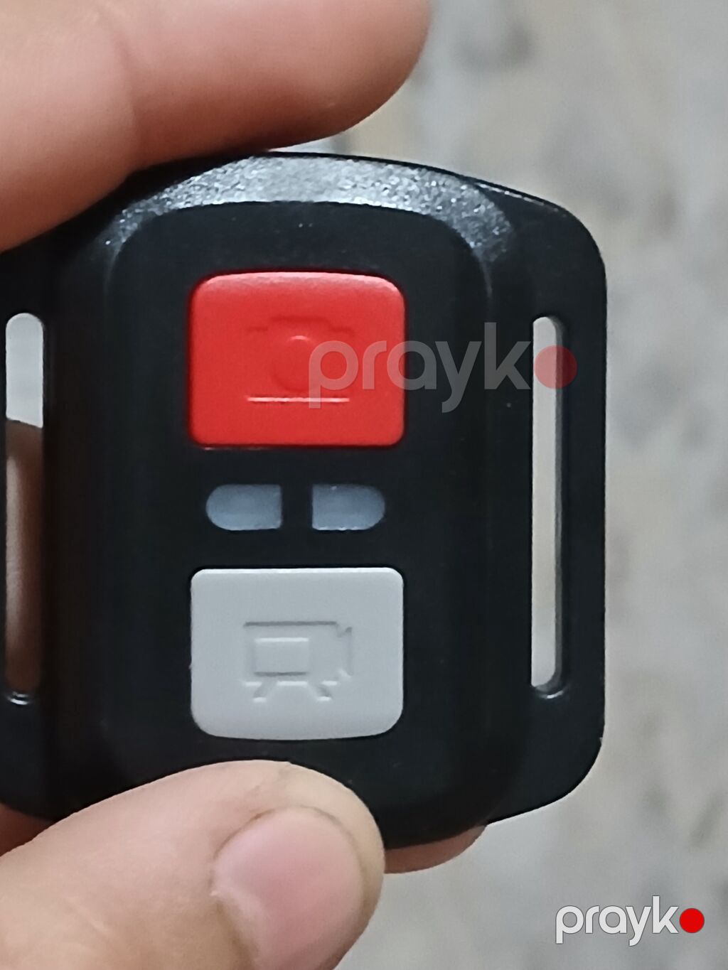 4K Ultra HD Action Kamera – Wi‑Fi ilə - Video: 4K 30 FPS (ekranda 4K — Video kamera, Digah (8)