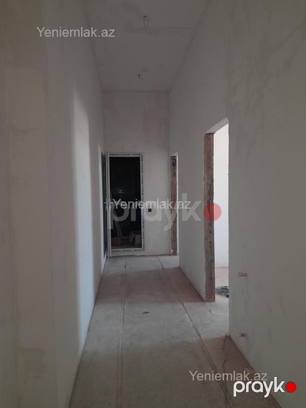 Satılır 2 otaqlı Bina evi menzil (Yeni tikili), 75 m², Masazır — Mənzil, Abşeron (10)