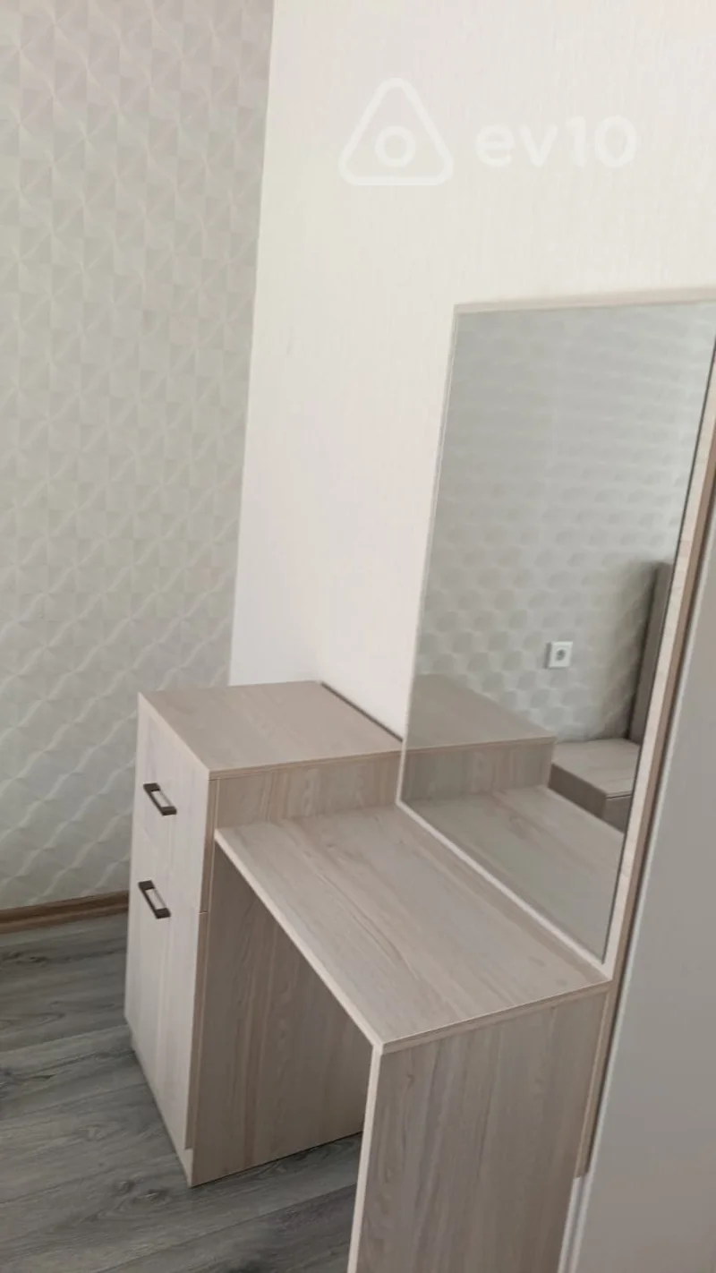 3 otaqlı mənzil, 75 m², Hesen Bey Zerdabi prospekti — kirayə — Mənzil, Bakı (5)