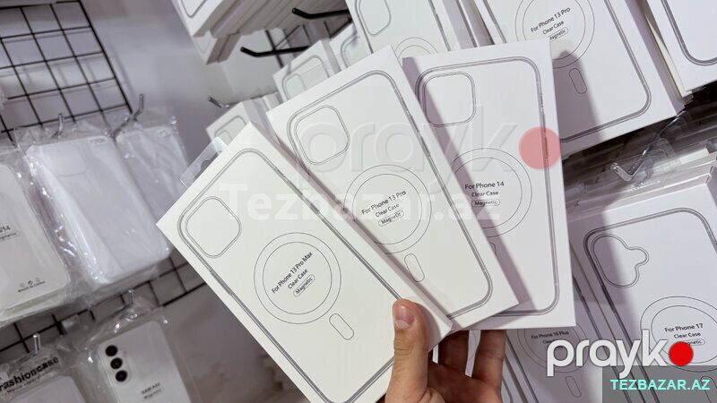 Maya deyerine — Smartfon aksesuarları, Bakı (4)