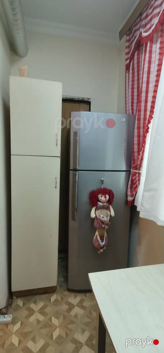 4-otaqlı mənzil, Əhmədli m., 90 m² — Mənzil, Bakı (3)