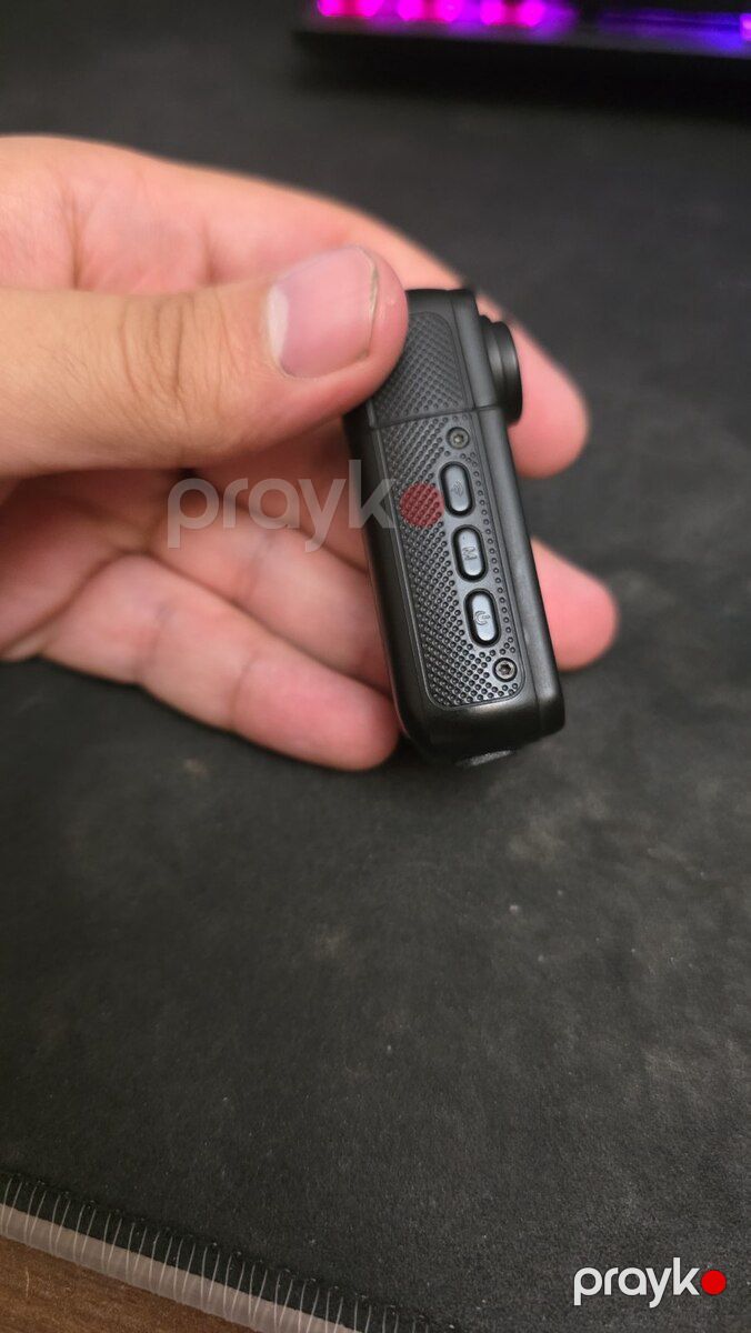 Moto videoqeydiyyatçı — Foto və video texnikası, Bakı (2)