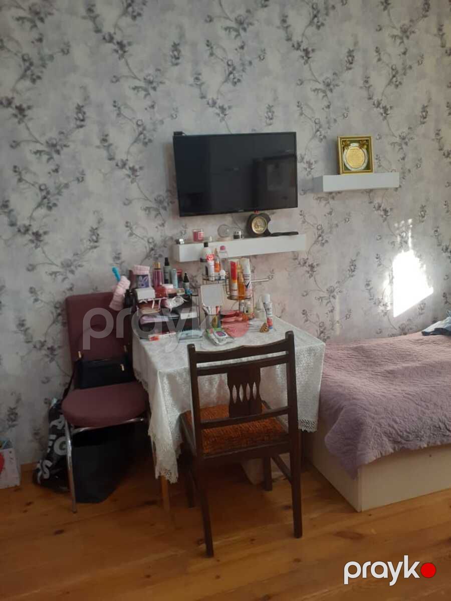 Satılır 2 otaqlı yeni tikili 90 m² — Mənzil, Bakı (6)