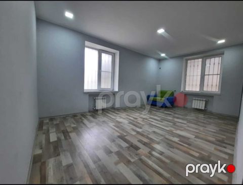 İcarəyə verilir 1 otaqlı yeni tikili 50 m² — Bakı