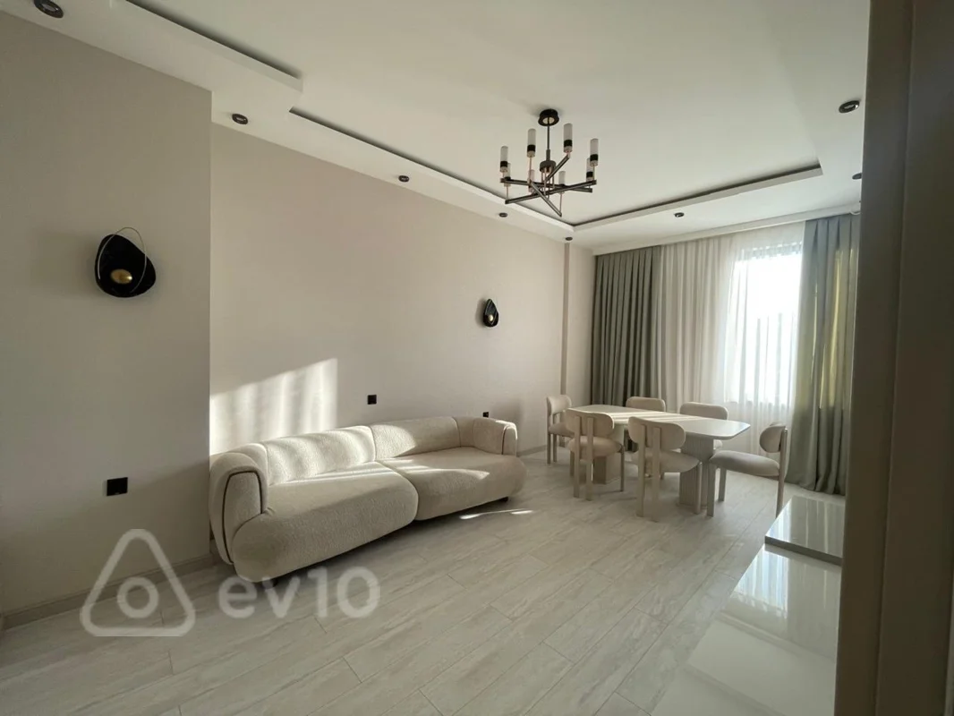 2 otaqlı mənzil, 70 m², səbail rayonu badamdar qəsəbəsi — Mənzil, Bakı (2)