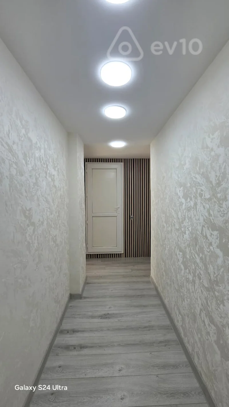 2 otaqlı mənzil, 45 m², abseron gencler seherciyi, Xırdalan — Mənzil, Xırdalan (5)