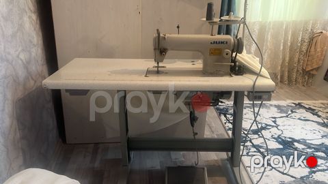 Tikiş maşını Juki — Bakı