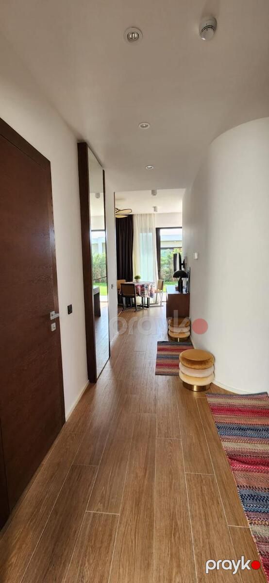 İcarəyə verilir 2 otaqlı yeni tikili 67 m² — Mənzil, Bakı (9)