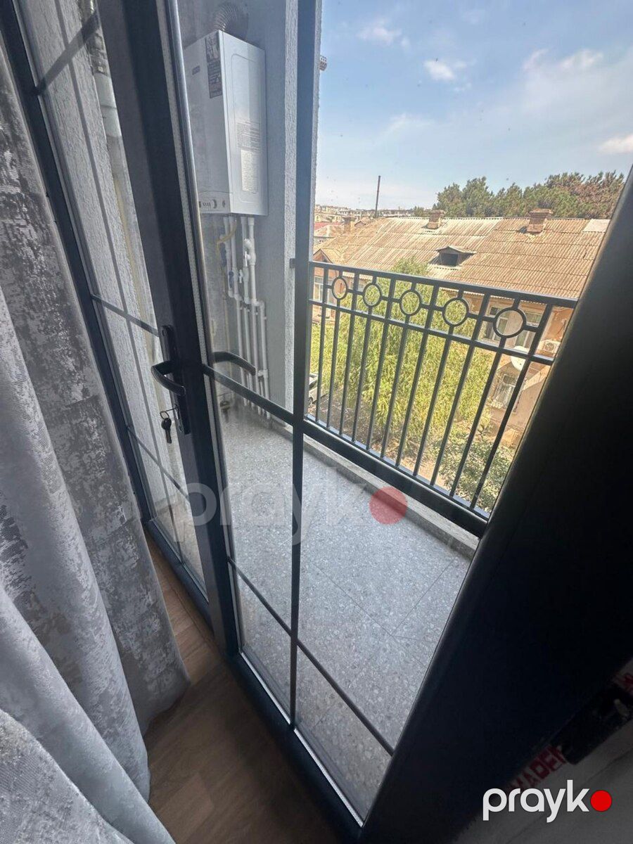 3-otaqlı yeni tikili kirayə verilir, Bakixanov qəs., 48 m² — Mənzil, Bakı (9)