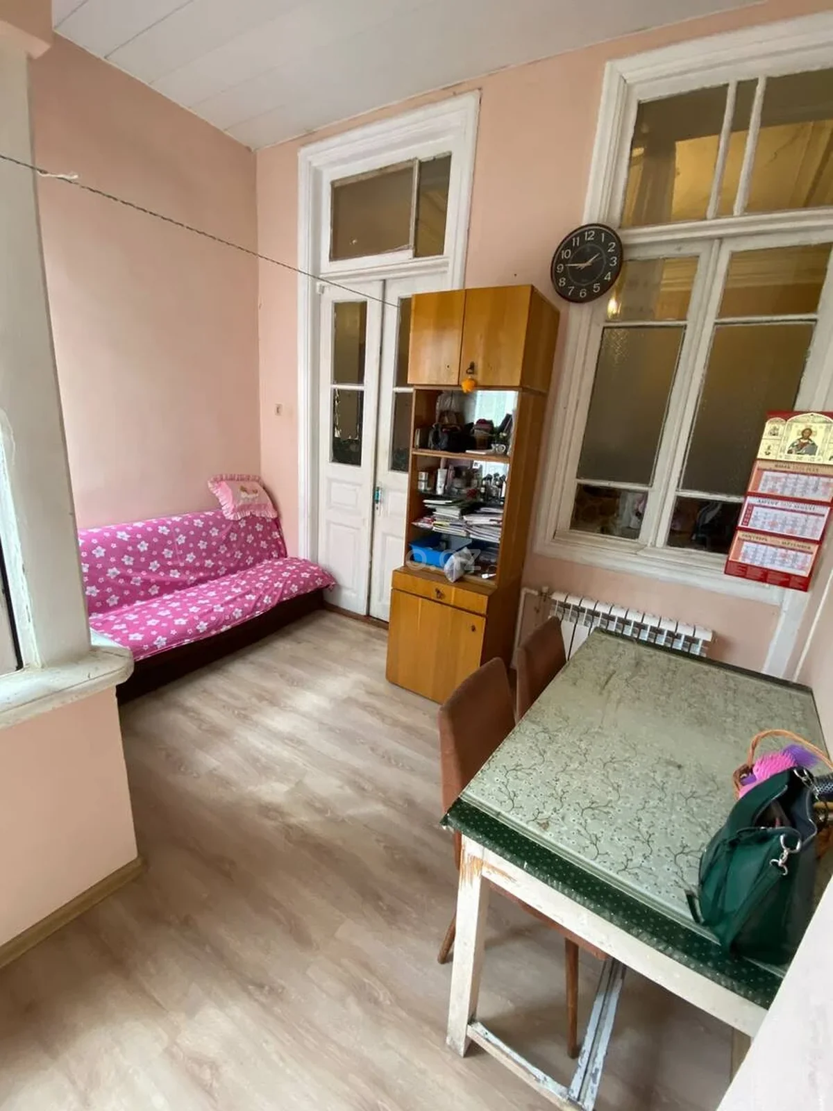 Kirayə 3 otaqlı mənzil Nizami metrosu yaxınlığında — Mənzil, Bakı (3)