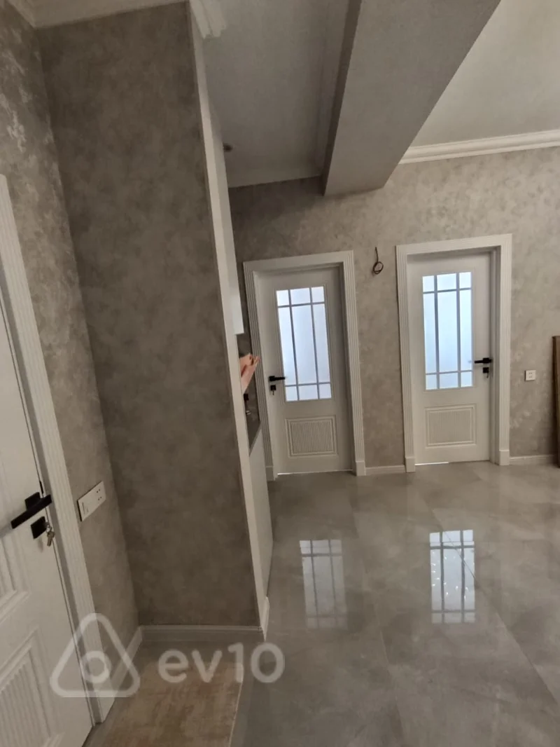 3 otaqlı mənzil, 47 m², Kepez kuc — Mənzil, Bakı (6)